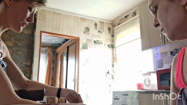 УЛЬЯНОЧКА ПРИЕХАЛА УРА😘КРОШКА МОЯ😘/И ТРА ЛЯ ЛЯ