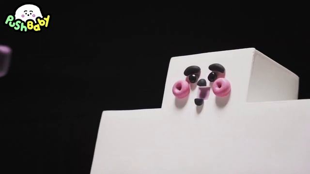 ROBOPUSH #2 PushBaby Official