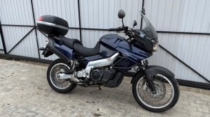 Aprilia etv1000.2004год.