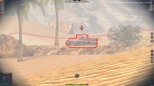 ЗАТАЩИЛИ С ДРУГОМ В ГРАВИТАЦИИ||WOTblitz||ГРАВИТАЦИЯ