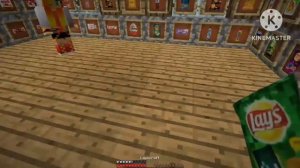 Реклама Чипсы Лейс 18 апреля 2026 года MINECRAFT TV Егоровск 2030