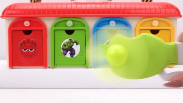 Мультики для детей. Нэвкин тв(29)