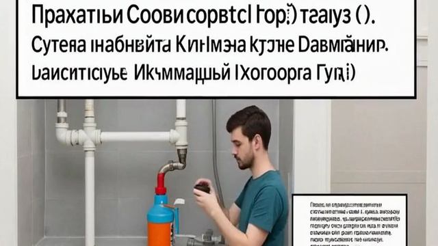 Способы прочистки труб канализации и трубопроводов в доме