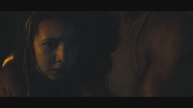 Не дыши 2- официальный трейлер