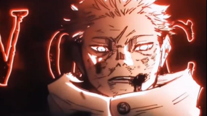 Итадори | Эдит 📢 |