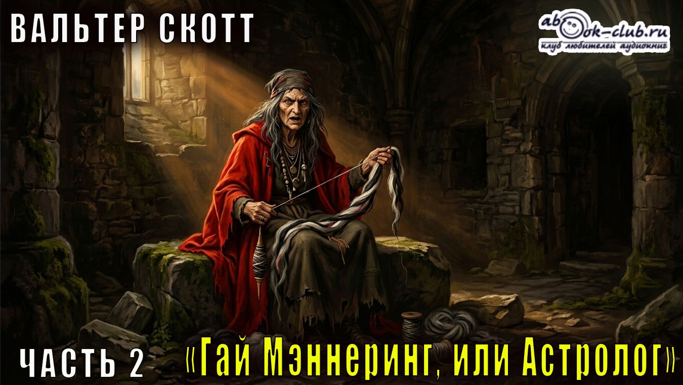 Вальтер Скотт 