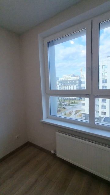 жк Лето, 1 комн. квартира 37 кв.м.