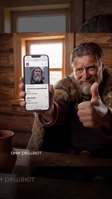 Первый Рюрик на Руси кто он?