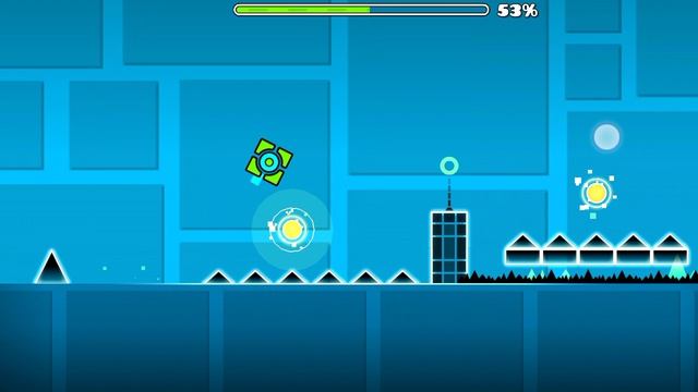 Прохождение Polagriest ( У меня лагало)