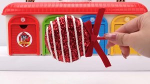 Мультики для детей. Нэвкин тв(27)