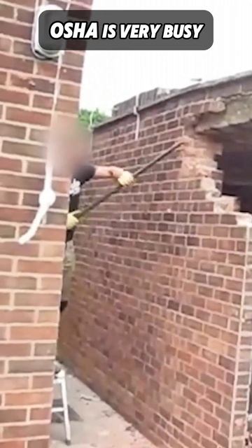 Работники, о которых мечтает каждый   №38
#стройка #рабочие #приколы #адамроз