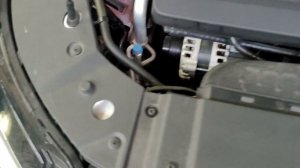 ●Нет зарядки ● Omoda S5GT ● АКБ ● Диагностика ● Гирлянда на щитке ● Генератор ● Напряжение зарядки