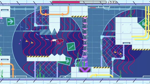 Duckstep By Knots (1 Coins)