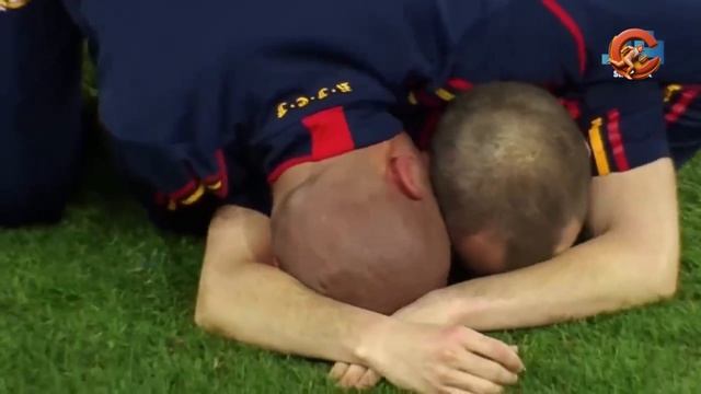 Все финалы чемпионата мира по футболу с 1998 по 2022 год.