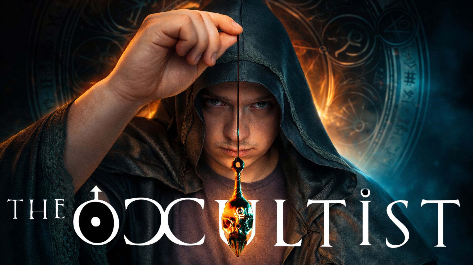 ЭТА ИГРА НЕ СТОИТ ВНИМАНИЯ... The Occultist