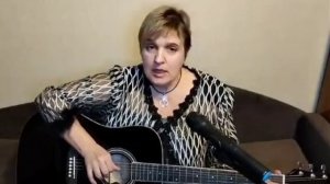 "Счастливый жребий".Булат Окуджава.🌞После дождичка небеса просторны...