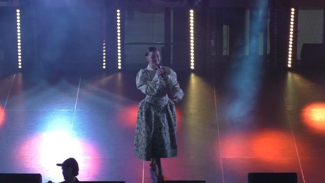 Татьяна Куртукова - Одного (ТРЦ РИВЬЕРА 10 Лет/ЖАРА ЛАЙТ/16.04.26)