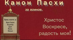 Присоединяйтесь к молитве за воинов с 21:00-21:30 и о семье с 21:30