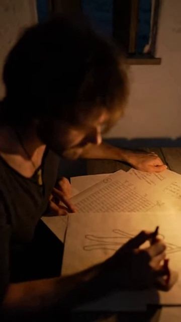 не все знания приходят из книг