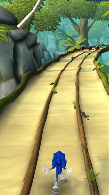 Соник. Супер Соник