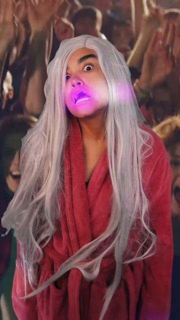 Обычный концерт Гаврилиной