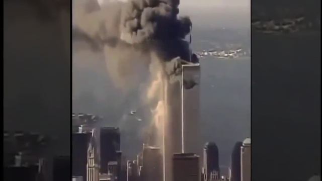 11+Сентября+2001+-+Без+галограмм+самолетов