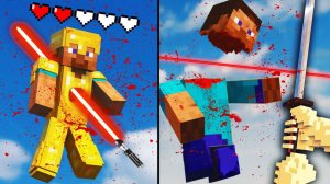 Сможет ли Стив выжить? / Улучшайте броню Стива, Пока Он Не Выживет!  #3