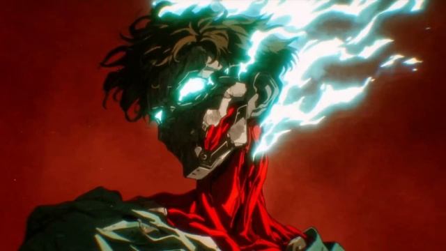 2003 DIGITAL BURN ⧸⧸ Retrowave, Synthwave, Midnight Drive