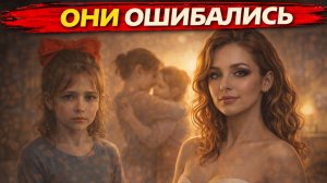 Истории из жизни. Её называли некрасивой в детдоме… а потом её лицо было на обложках Аудиорассказы