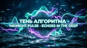 Тень Алгоритма - Midnight Pulse - Echoes in the Deep