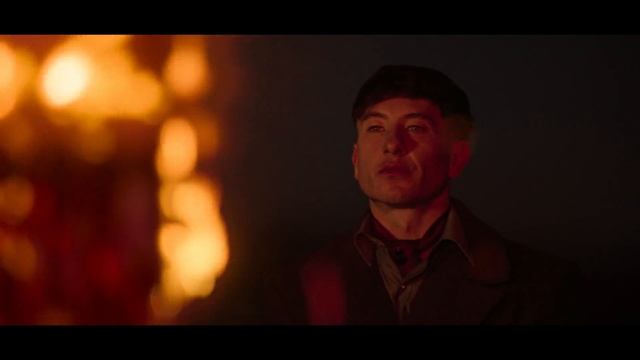 Прощание с Томми Шелби (отрывок из фильма 