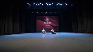 143  Мария и Ева  | Александров | AlexCup 2026 | #alexcup2026