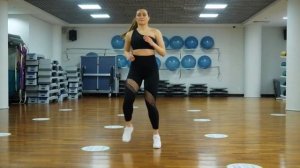 Тренировки со звездой фитнес-программа, с которой Адель похудела на 45 кг