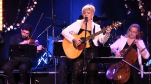 Неторопливая любовь