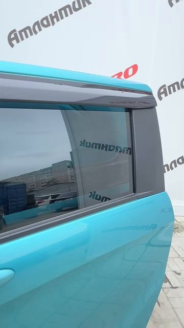 Honda Freed Минивэн Базовая 1.5 CVT 2010г