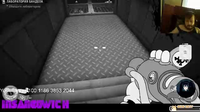 стрим прохождение Mouse P.I For Hire 4 миссия