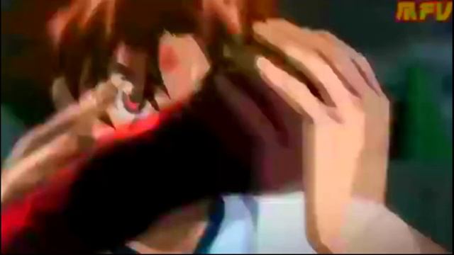 Kenichi OVAS 2012 [AMV] Le Deux (Версия Кабельного ТВ)