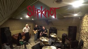 Анонс весенней акустики 19 апреля 2026