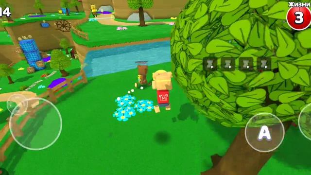 супер беар адвенчер 5