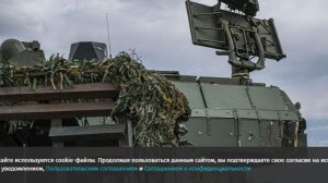 Силы ПВО сбили восемь БПЛА ВСУ над Севастополем