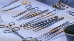 Операция на открытом сердце на фронте: медик «Санта» спасает бойцов в зоне СВО