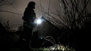 Рядовой Казимов руководил обороной опорного пункта во время атаки ВСУ