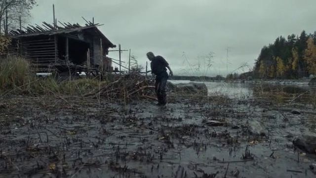 КАЛЕВАЛ: ПЕРВЫЙ ВИКИНГ