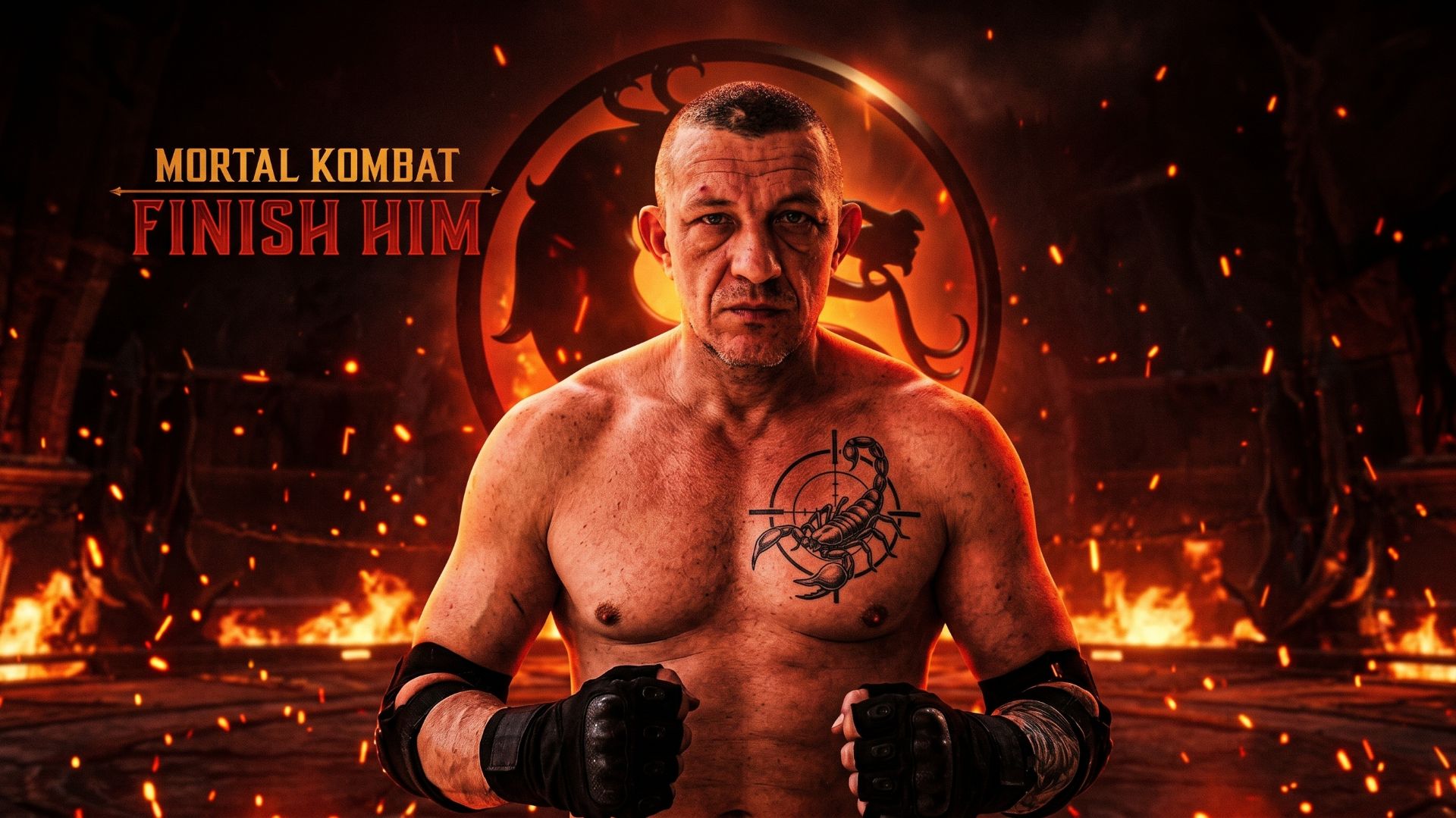 Битва за отпуск