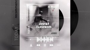 Zostať človekom ( DJ SkorpionJasod )