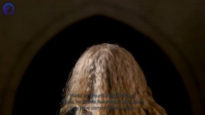 Maria on the day they came to take Jesus Arpa Oscura soprano theorbo archlute