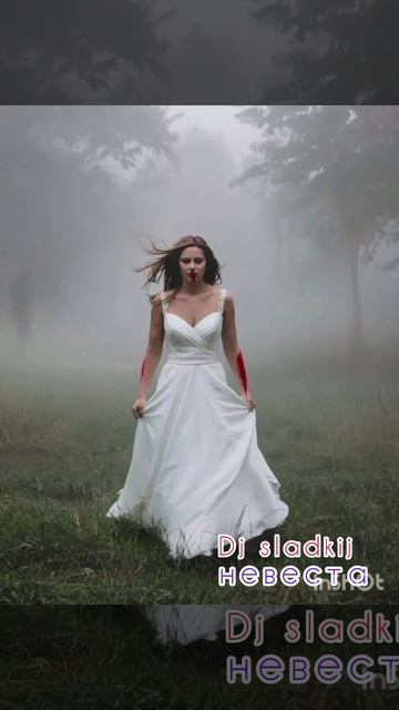 Dj sladkij НЕВЕСТА
