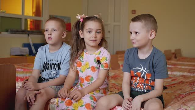 ДС Ивушка Документальный фильм