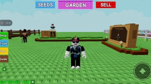 обновление в вырасти сад пасха часть 3