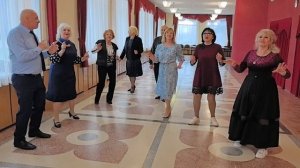 Дискотека начинается... 19.04.26...